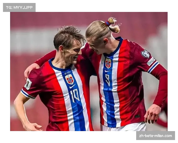 世预赛欧洲区传统格局生变 挪威崛起与意大利滑坡 世预赛欧洲区传统格局生变 挪威崛起与意大利滑坡