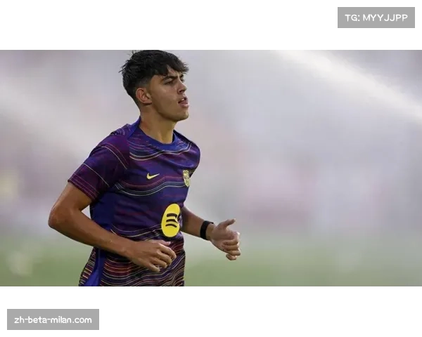 贝尔纳尔被誉新布斯克茨，得分能力相比前辈更具攻击性